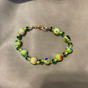 Ferro & Lazzarini bracelet